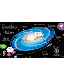 Look Inside Space