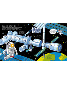 Look Inside Space