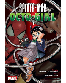 Spider-Man: Octo-Girl, Vol. 1