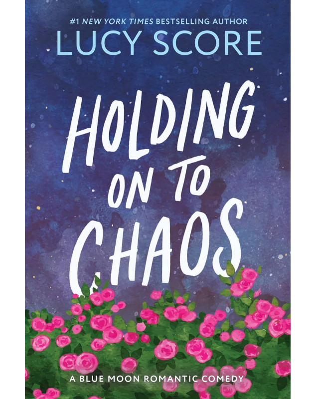 Holding on to Chaos