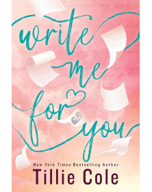 Write Me for You