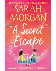 A Secret Escape