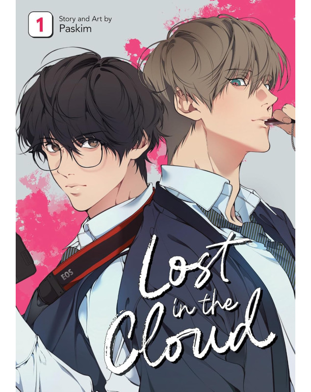 Lost in the Cloud Vol.