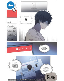 Lost in the Cloud Vol.