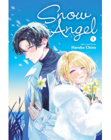 Snow Angel, Vol. 1