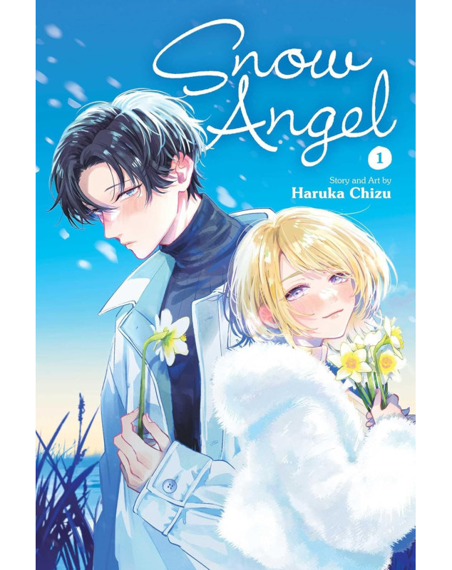 Snow Angel, Vol. 1