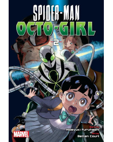 Spider-Man: Octo-Girl, Vol. 2
