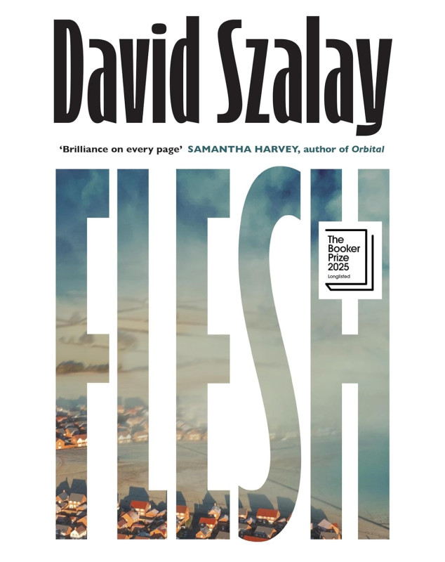 Flesh