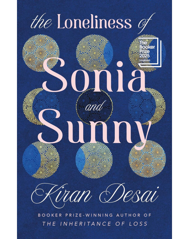The Loneliness of Sonia and Sunny The Loneliness of Sonia and Sunny