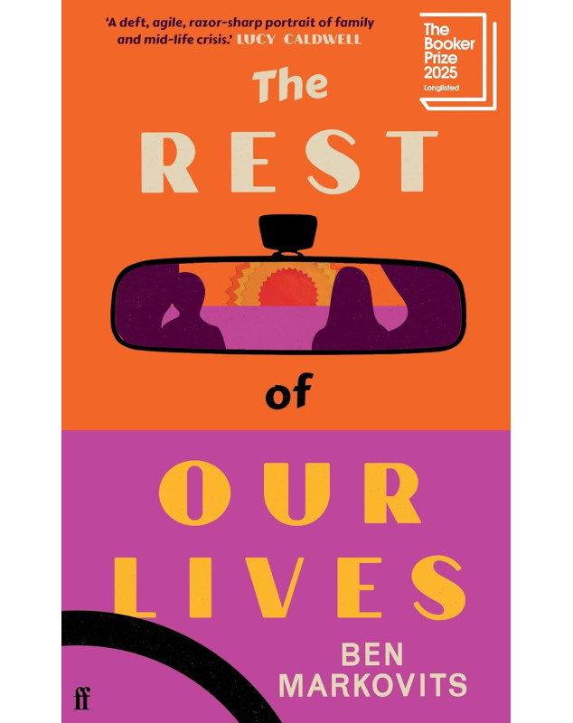 The Rest of Our Lives The Rest of Our Lives