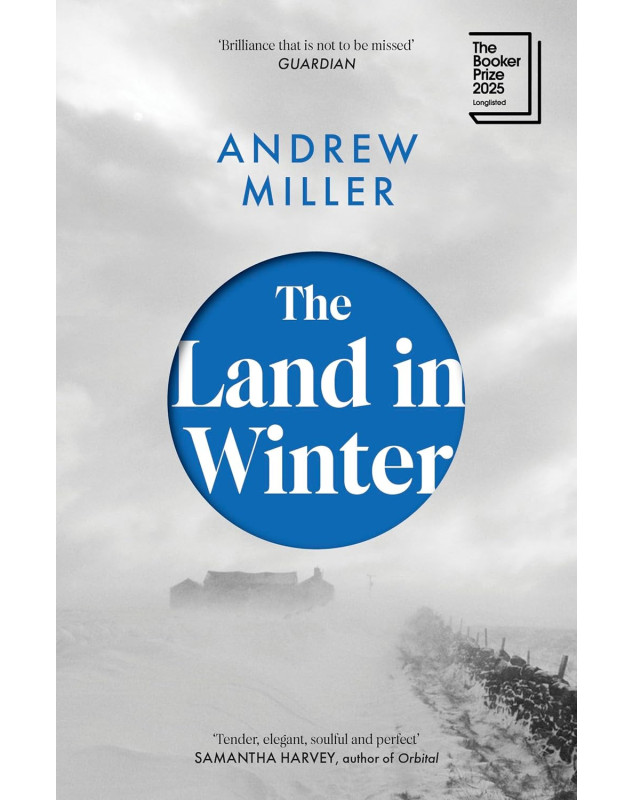 The Land in Winter The Land in Winter