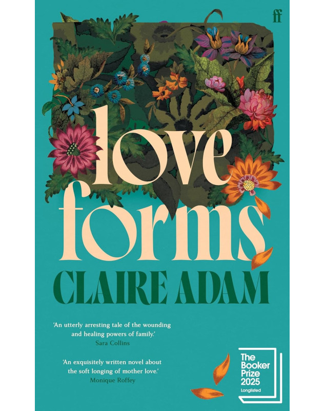 Love Forms Love Forms