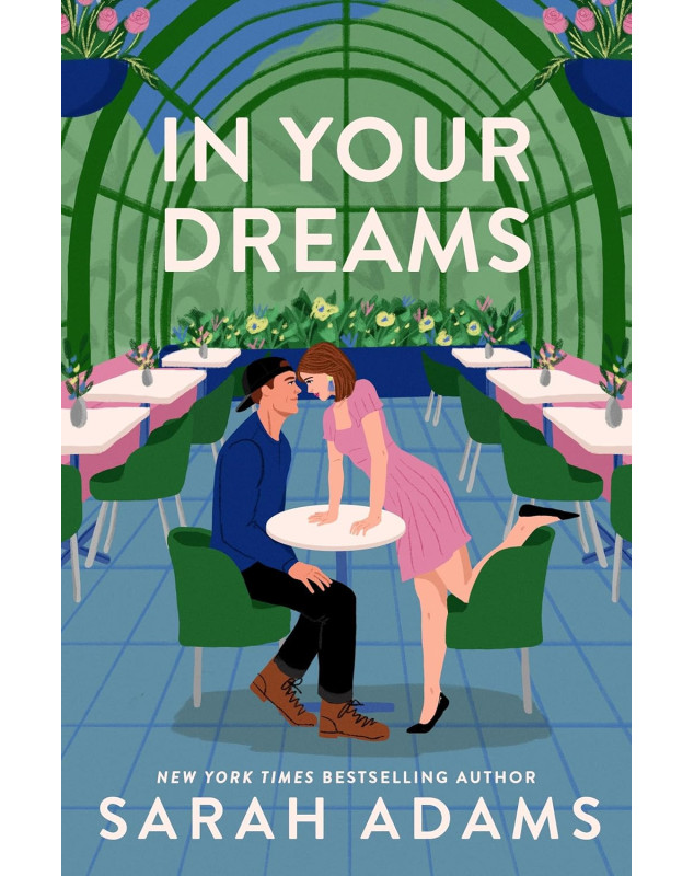 In Your Dreams In Your Dreams