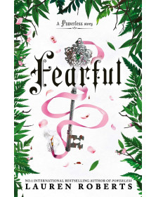 Fearful: A Powerless Story (The Powerless Trilogy)