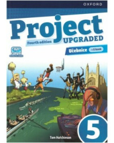 Project Fourth Edition Upgraded edition 5