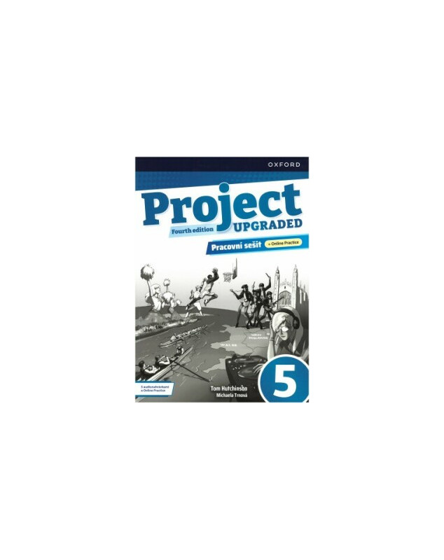 Project Fourth Edition Upgraded edition 5