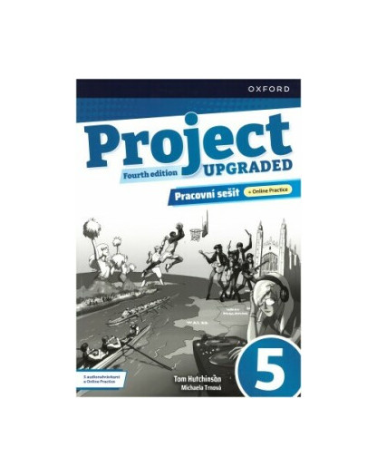 Project Fourth Edition Upgraded edition 5