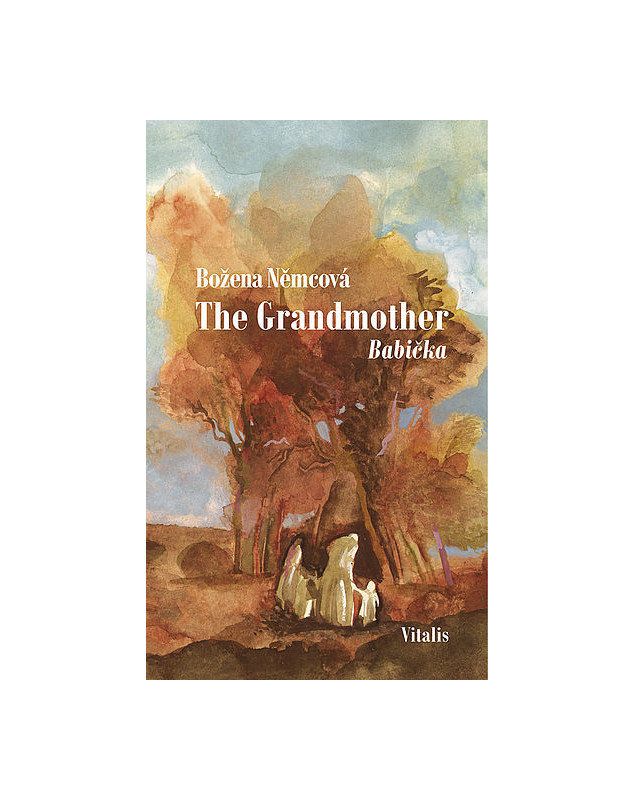 The Grandmother The Grandmother
