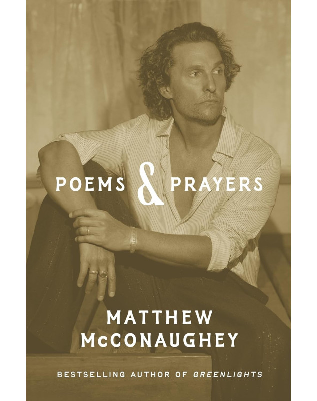 Poems & Prayers Poems & Prayers