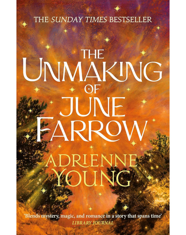 The Unmaking of June Farrow The Unmaking of June Farrow