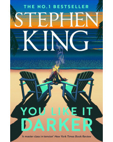 You like it darker