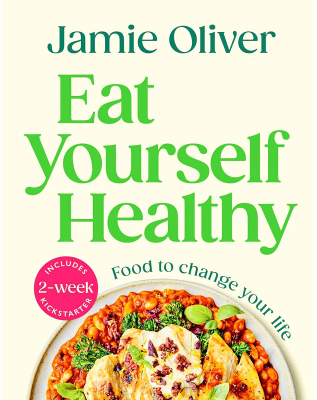 Eat Yourself Healthy Eat Yourself Healthy