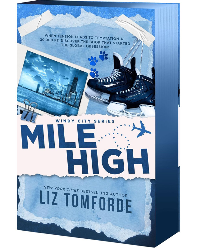 Mile High (Windy City, 1