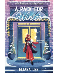 A Pack for Winter:(Cozyverse books 2)