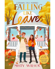 Falling Like Leaves