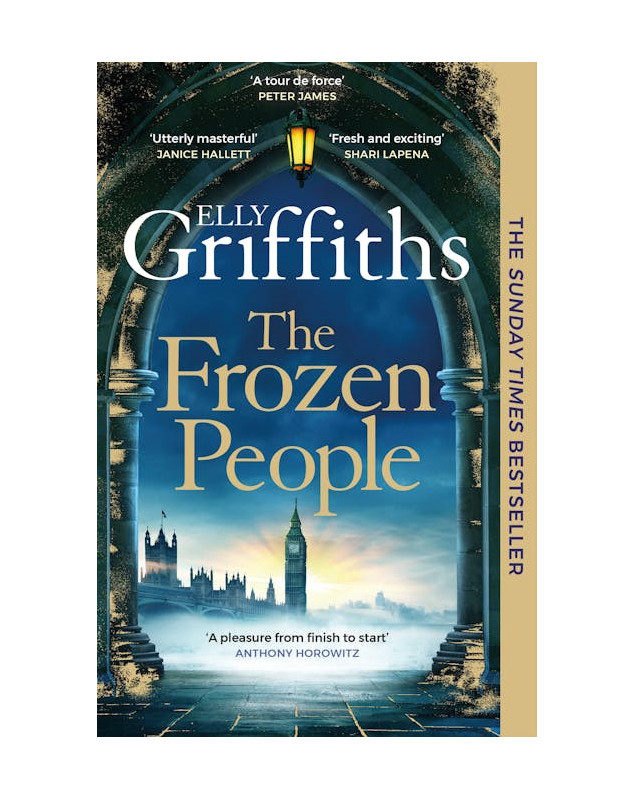 The Frozen People