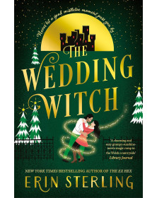 The Wedding Witch
