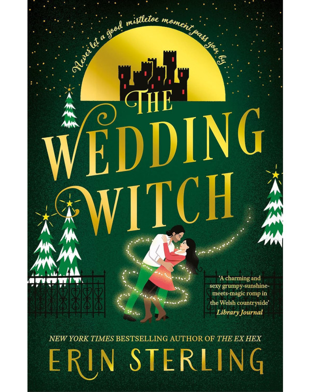 The Wedding Witch The Wedding Witch