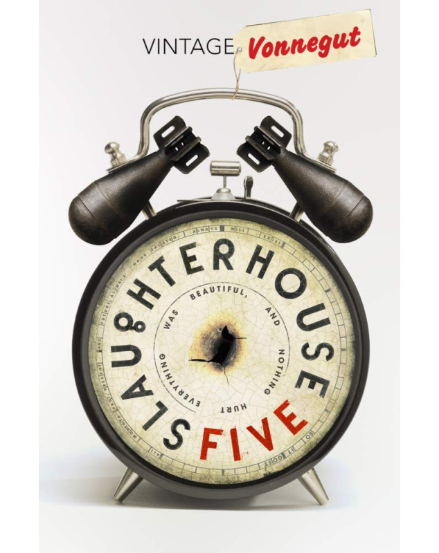 Slaughterhouse 5