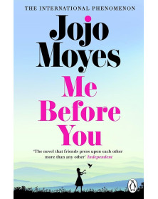 Me Before You