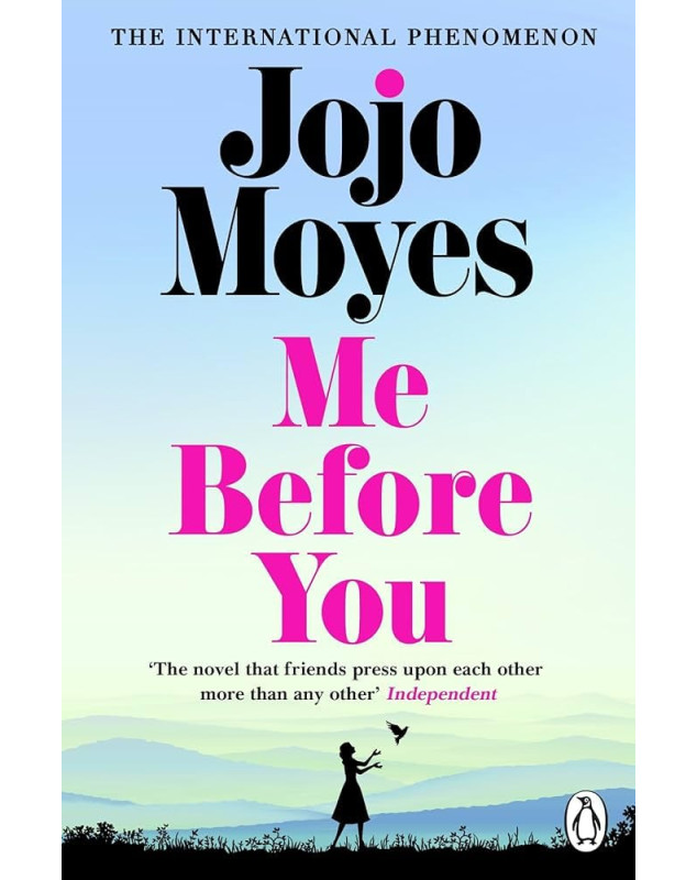 Me Before You