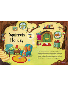 Usborne: Five-Minute Bedtime Stories