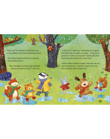 Usborne: Five-Minute Bedtime Stories