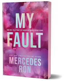 My Fault (Deluxe Edition) (Culpable, 1)