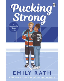 Pucking Strong  (Jacksonville Rays, 4)