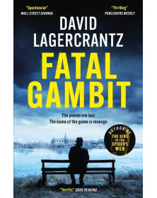 Fatal Gambit: A Novel (Rekke Series)