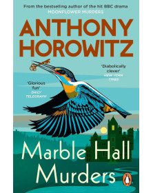 Marble Hall Murders