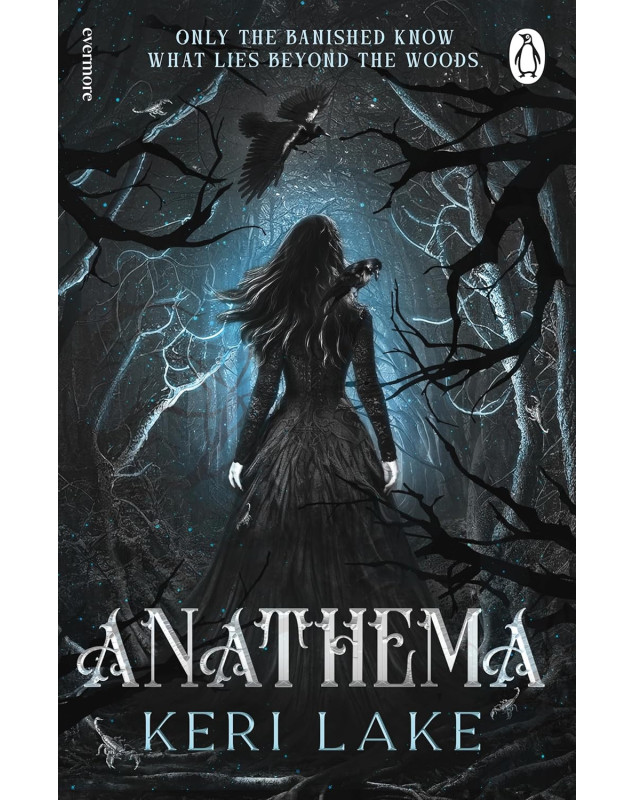 Anathema Anathema