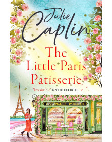 The Little Paris Patisserie