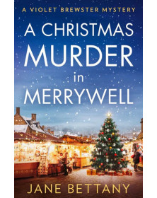 A Christmas Murder in Merrywell
