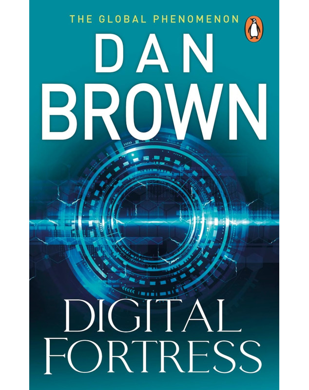 Digital Fortress Digital Fortress