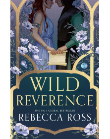Wild Reverence