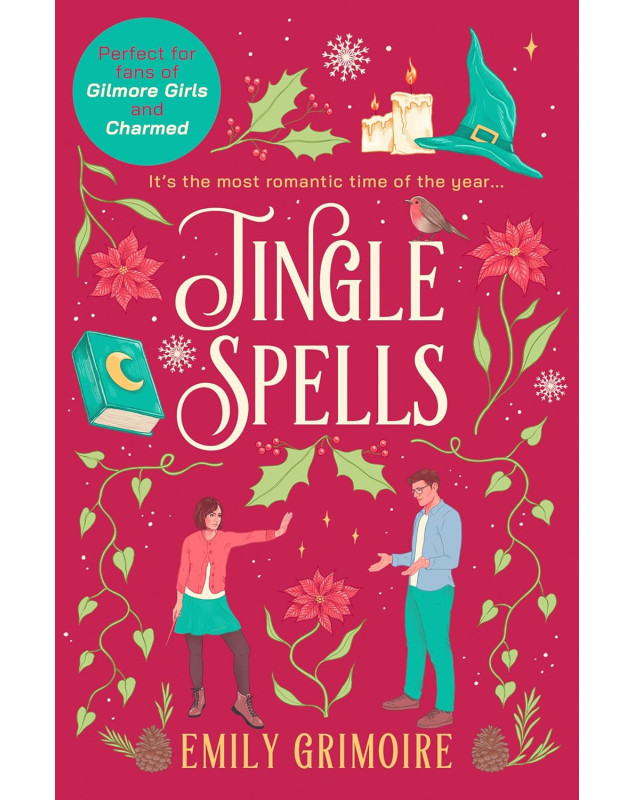 Jingle Spells