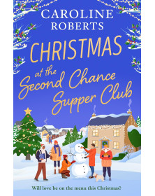 Christmas at The Second Chance Supper Club