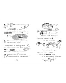 Tom Gates: Pesky Pets and Parties