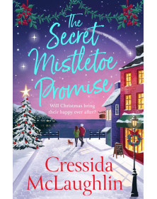 The Secret Mistletoe Promise: (The Secret Bookshop) (Book 2)